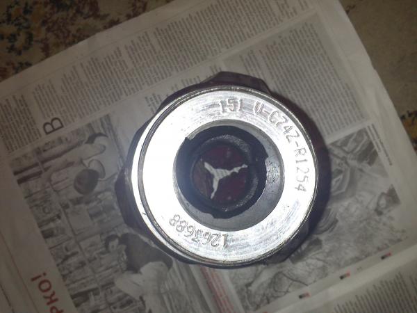 Долото шарошечное  КЦВ 132 мм, — фото 9